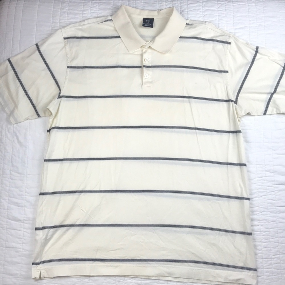 Nike Golf polo sz Xl